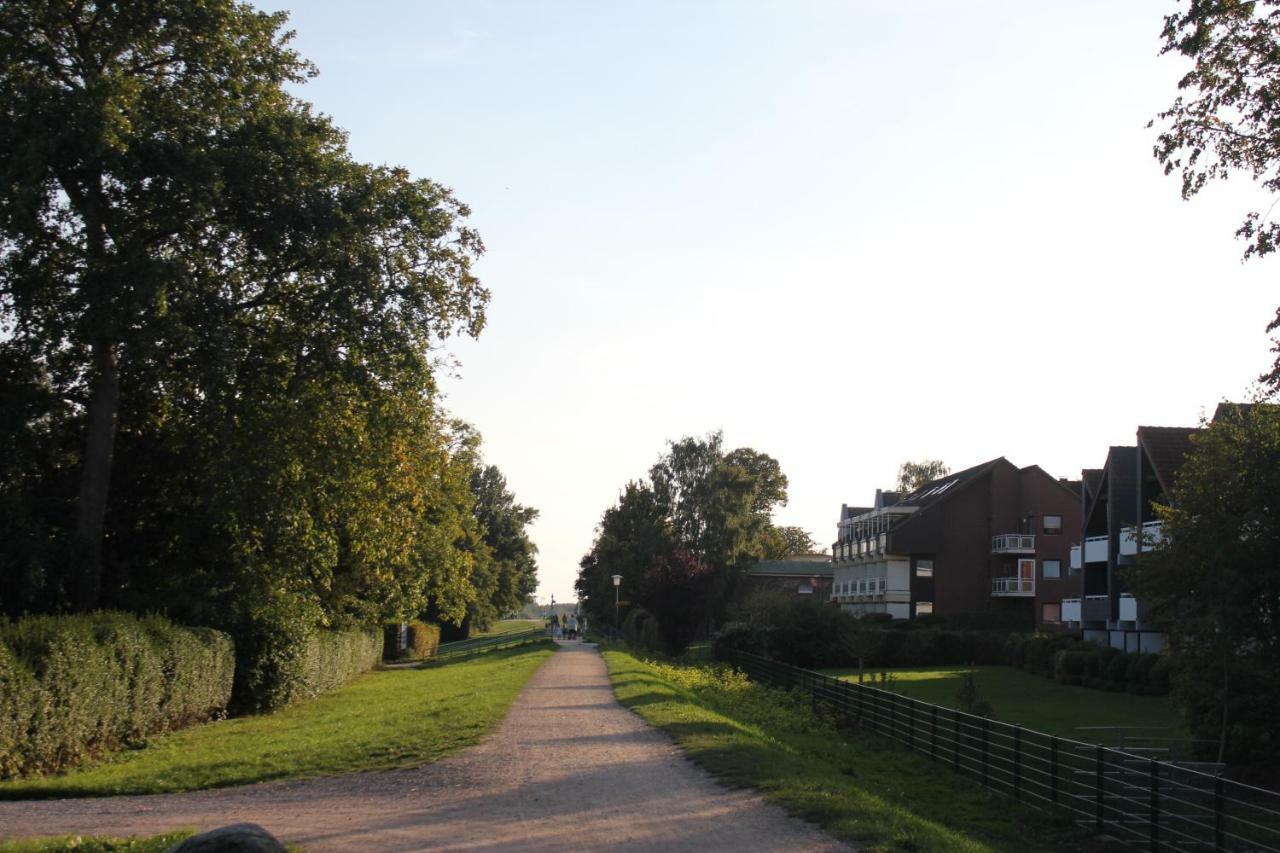 Lieblingsplatz Im Sonnengarten Kellenhusen Luaran gambar