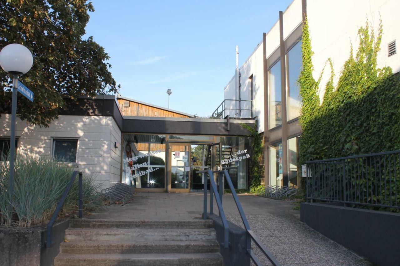 Lieblingsplatz Im Sonnengarten Kellenhusen Luaran gambar