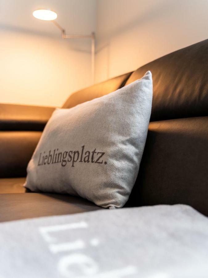 Lieblingsplatz Im Sonnengarten Kellenhusen Luaran gambar